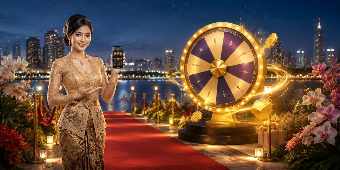 stake88 Dreams of Macau
